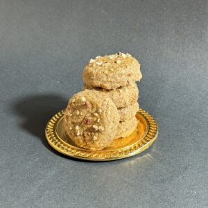 Almond Laddo (per Kg)