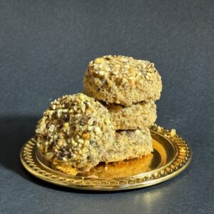 Chana Biscuit (per Kg)