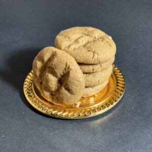 Peanut Butter (per Kg)