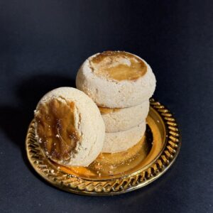 Basin Khatai (per Kg)