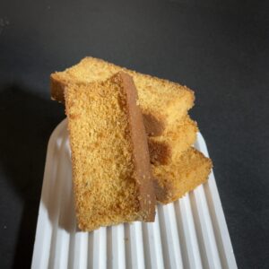 Cake Rusk (pre Kg)