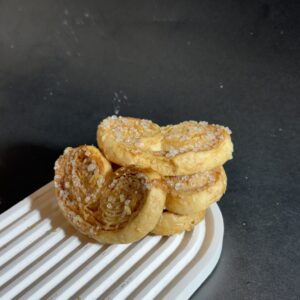 French Hearts (per Kg)