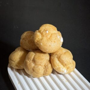 Cream Puff (per Kg)