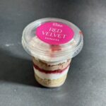 Red Velvet Sundae (per pc)
