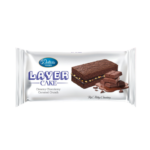 Creamy Chocolatey Caramel Crunch