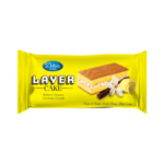 Butter Creamy Caramel Crunch