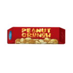 Peanut Crunch