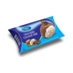 Chocolate Coconut Ball